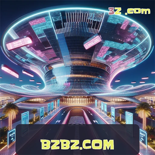Cassino Fantástico: bzbz.com e Sua Diversão Sem Limites