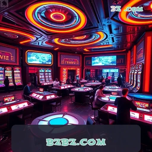 bzbz.com: Descubra os Melhores Métodos de Pagamento para Gamers!
