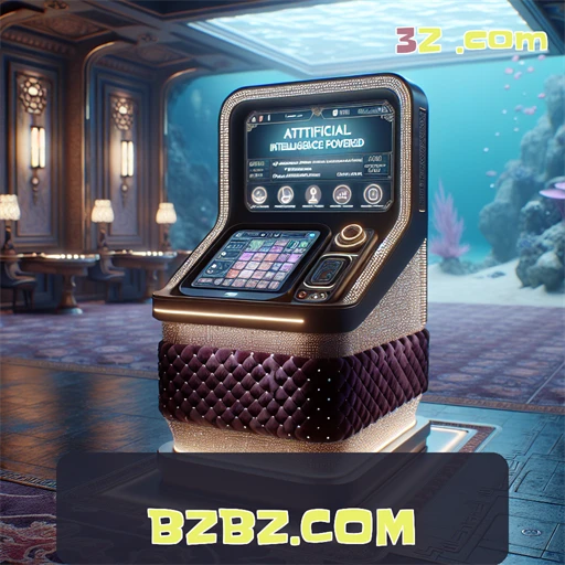 Slots no bzbz.com: A Aventura das Apostas Online
