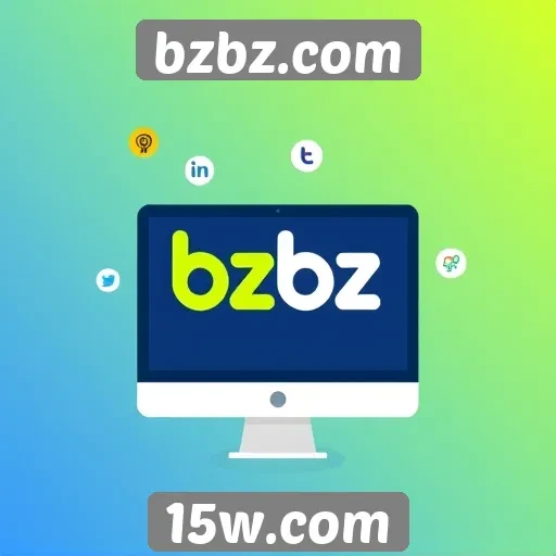 Análise das funcionalidades do site bzbz.com